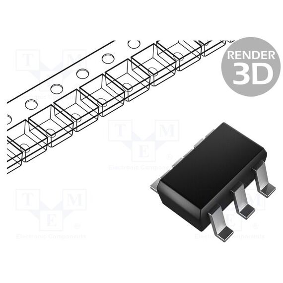 ltc4412is6trmpbf фото_1