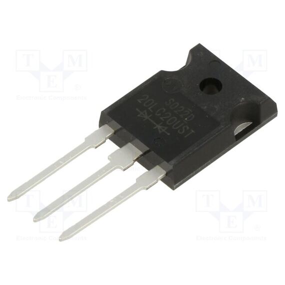 s20lc20ust-5000 фото_1