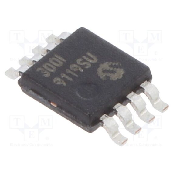 mcp3001-i/ms фото_1