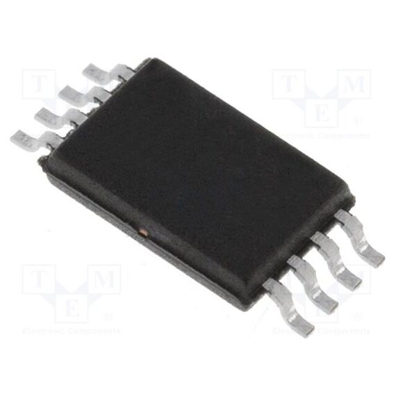 mcp3002-i/st фото_1