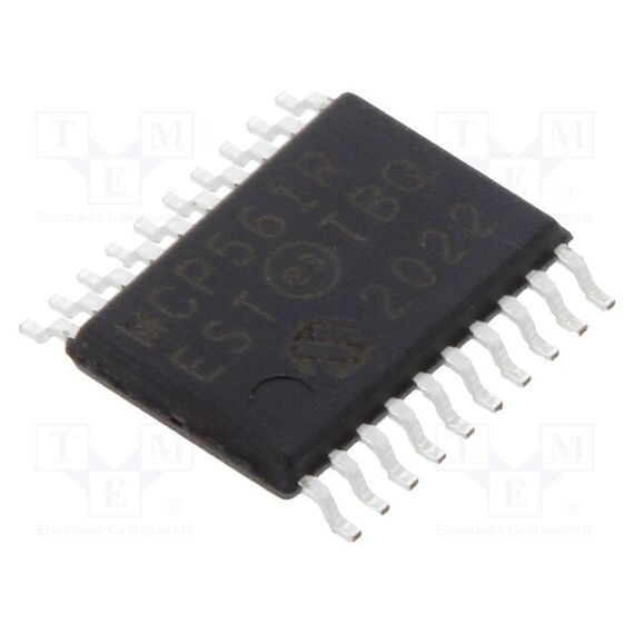 mcp3561r-e/st фото_1