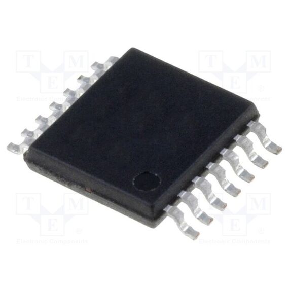 mcp4912-e/st фото_1