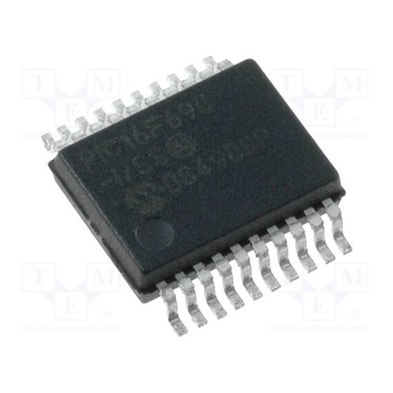 pic16f690-i/ss фото_1