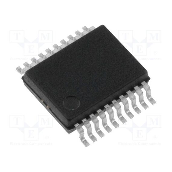 pic24f08kl301-i/ss фото_1