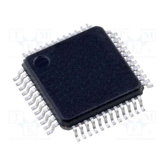 stm32f030cct6 фото_1