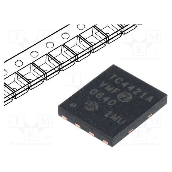 tc4421avmf фото_1