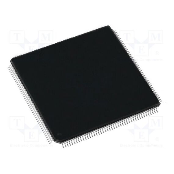 stm32f756igt6 фото_1