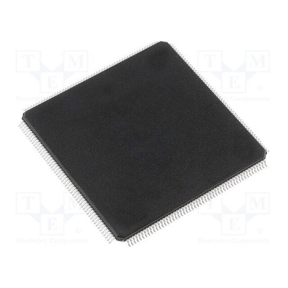 stm32f767bit6 фото_1