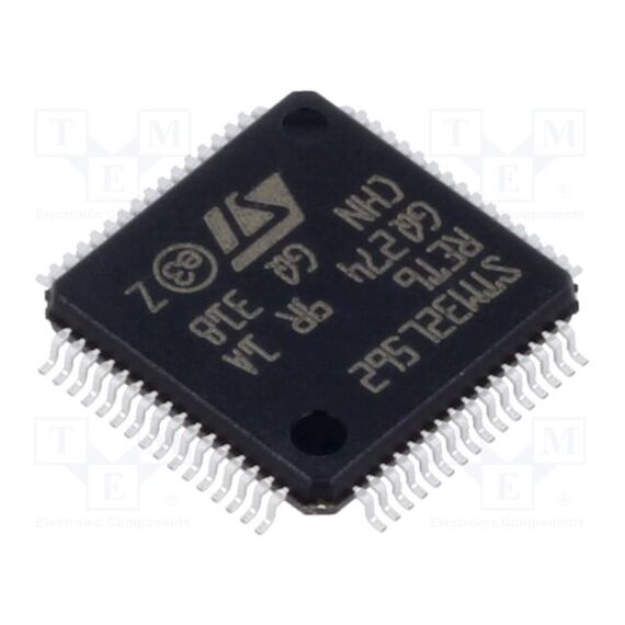 stm32l562ret6 фото_1