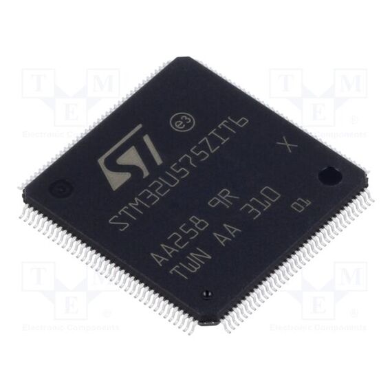 stm32u575zit6 фото_1