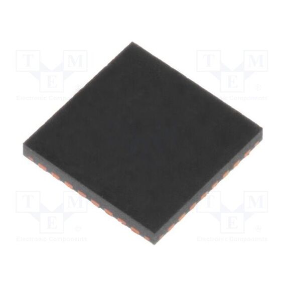 stm8l151k2u6 фото_1