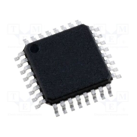 stm8s105k4t6c фото_1