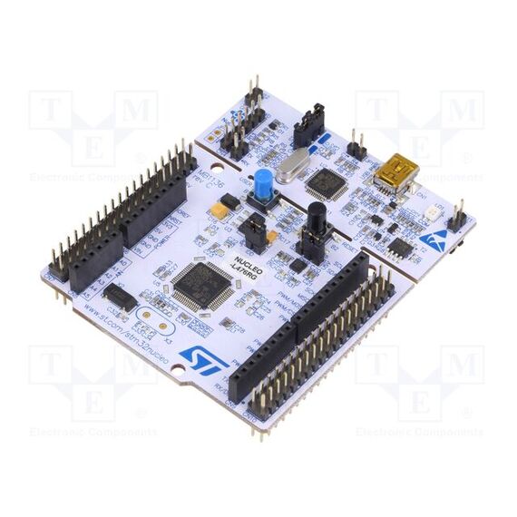 nucleo-l476rg фото_1