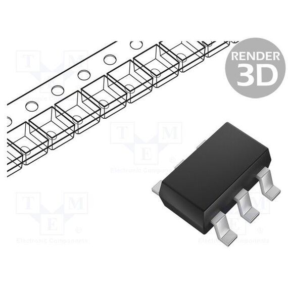 74lvc2g17dw-7 фото_1
