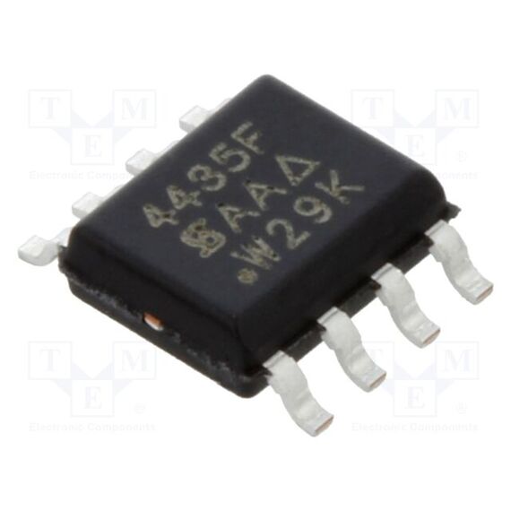 si4435fdy-t1-ge3 фото_1