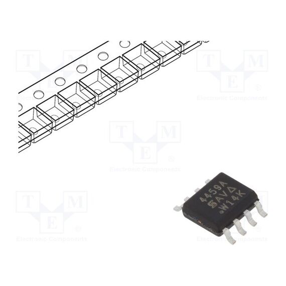 si4459ady-t1-ge3 фото_1