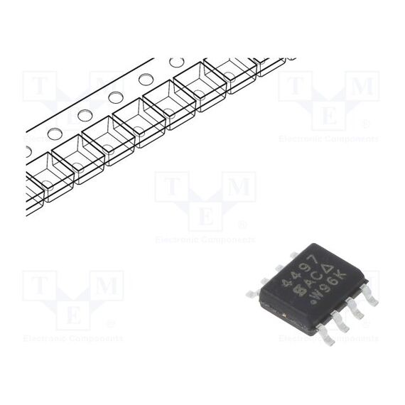 si4497dy-t1-ge3 фото_1