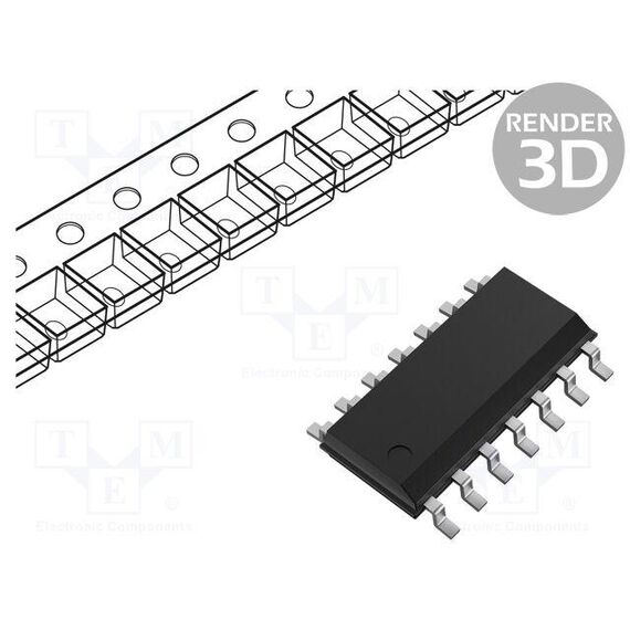 cd4009ubmt фото_1