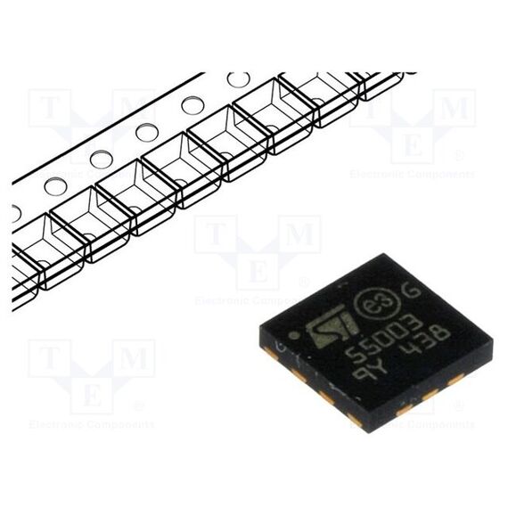 ТРАНЗИСТОР: N-MOSFET; STRIPFET™ F7; ПОЛЕВОЙ; 60В; 12А; 78ВТ
