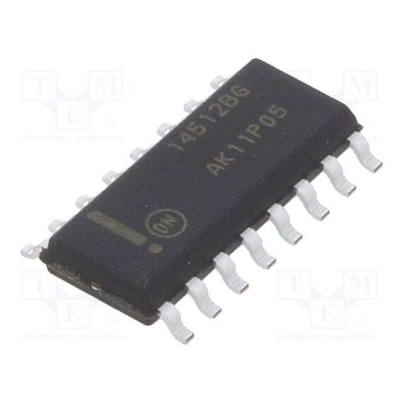 mc14512bdr2g фото_1