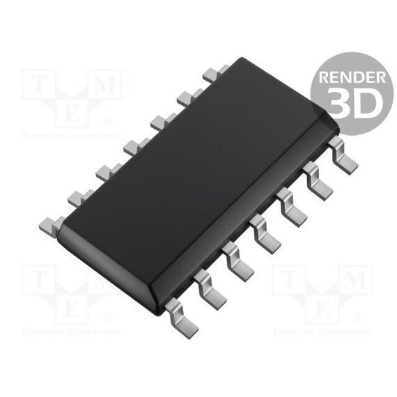 mc74lcx14dg фото_1