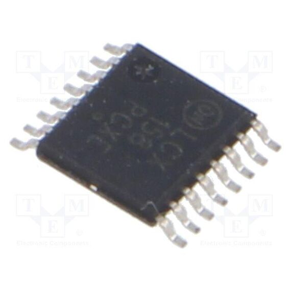 mc74lcx158dtg фото_1