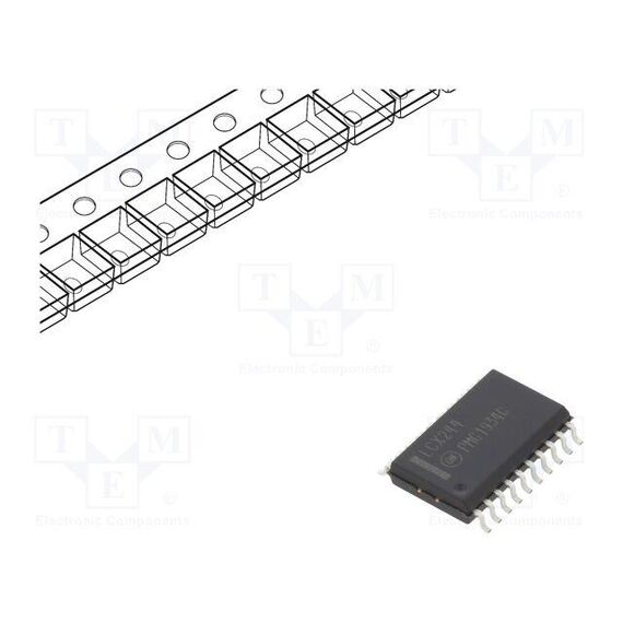 mc74lcx244dwg фото_1