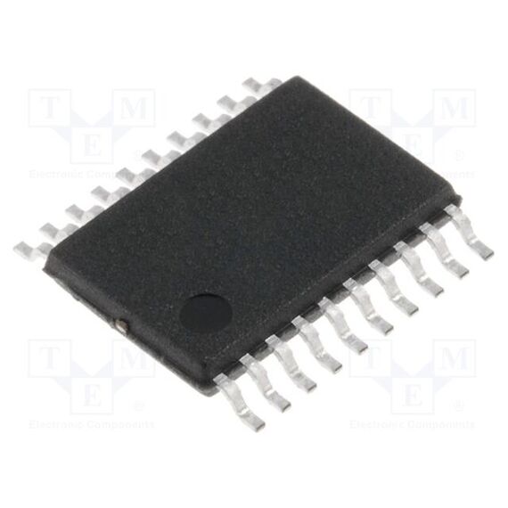 mm74hc573mtc фото_1