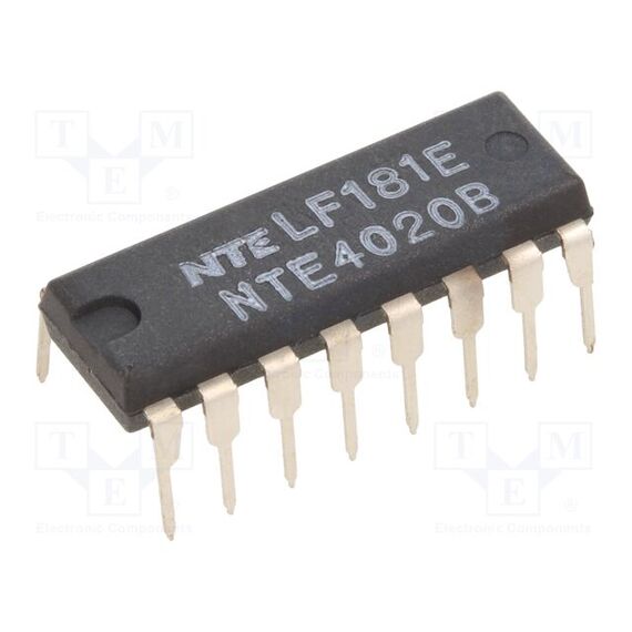 nte4020b фото_1
