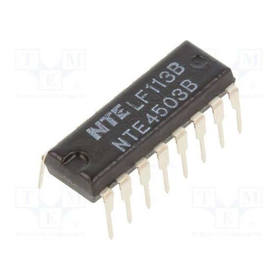 nte4503b фото_1