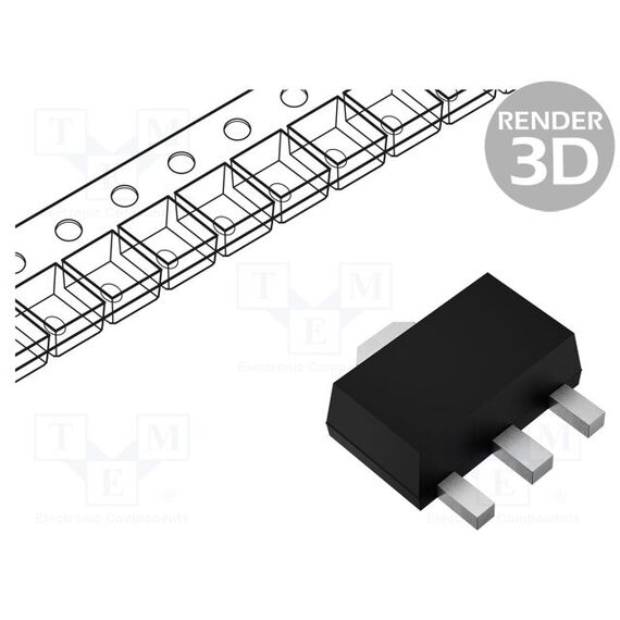 2sar293p5t100 фото_1
