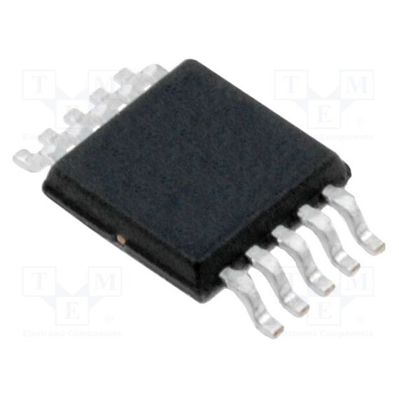 ad5161brmz10 фото_1
