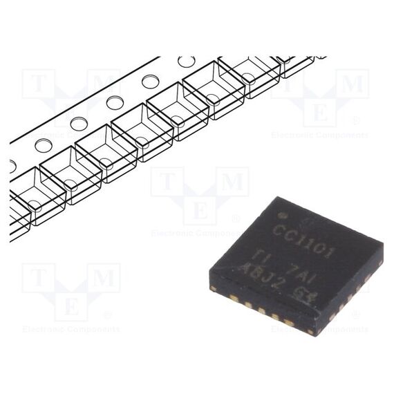 cc1101rgpt фото_1