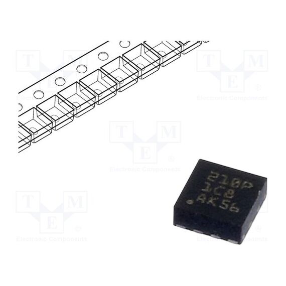 drv8210pdsgr фото_1