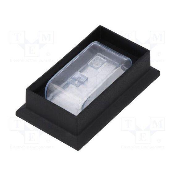 КРЫШКА; ПОЛЮСЫ: 2; IP54; TA45