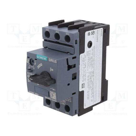 3rv2021-1aa10 фото_1