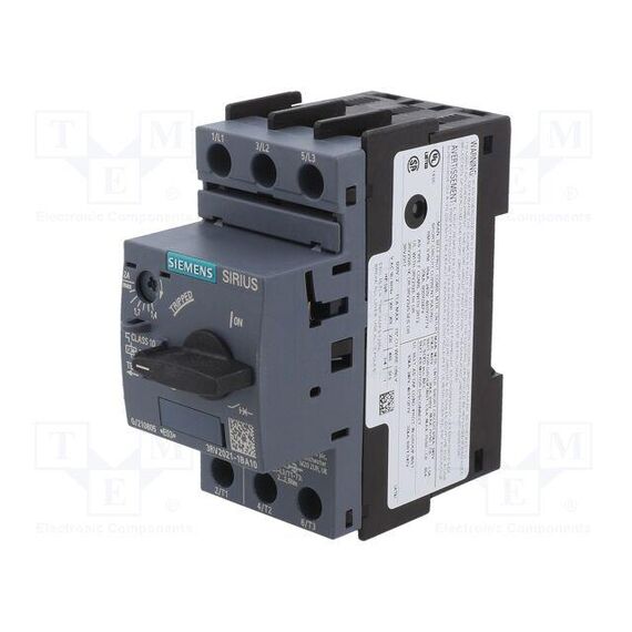3rv2021-1ba10 фото_1