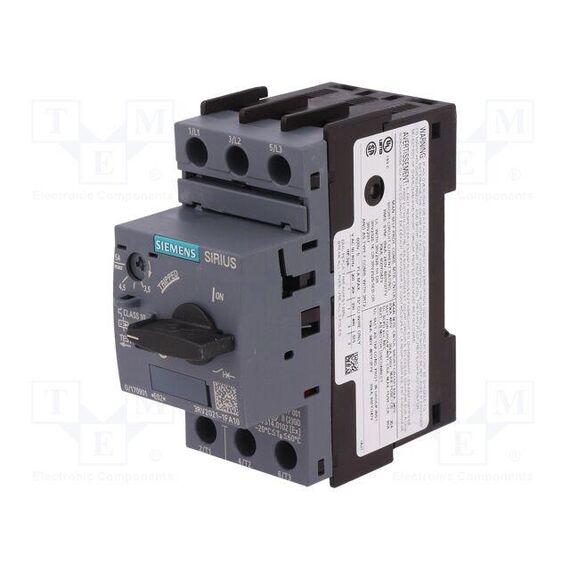 3rv2021-1fa10 фото_1