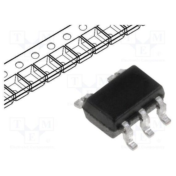 sn74lvc1g125dckr фото_1