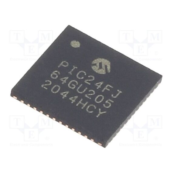 24fj64gu205-i/m4 фото_1