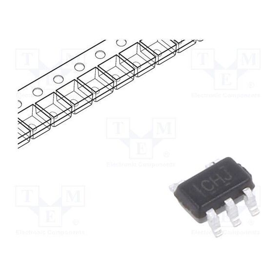 sn74lvc1g86dckr фото_1
