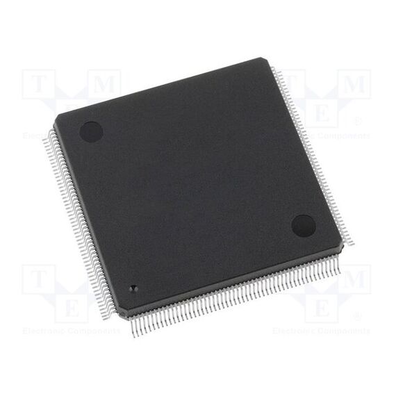 xc2s200-5pqg208 фото_1