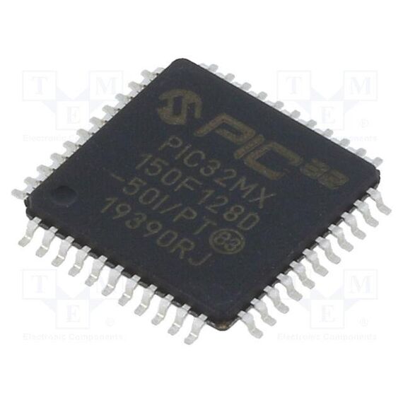 32mx150f128d-50ipt фото_1