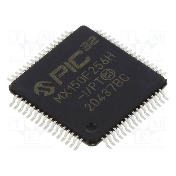 32mx150f256h-i/pt фото_1