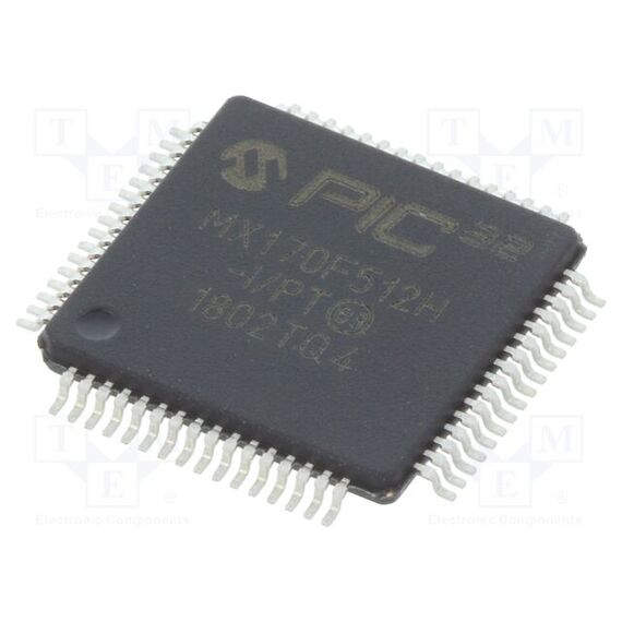 32mx170f512h-i/pt фото_1