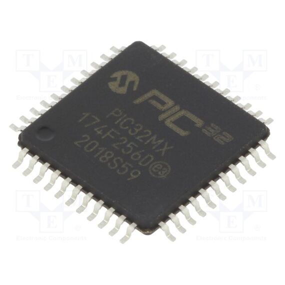 32mx174f256d-v/pt фото_1