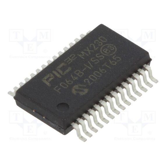 32mx230f064b-i/ss фото_1