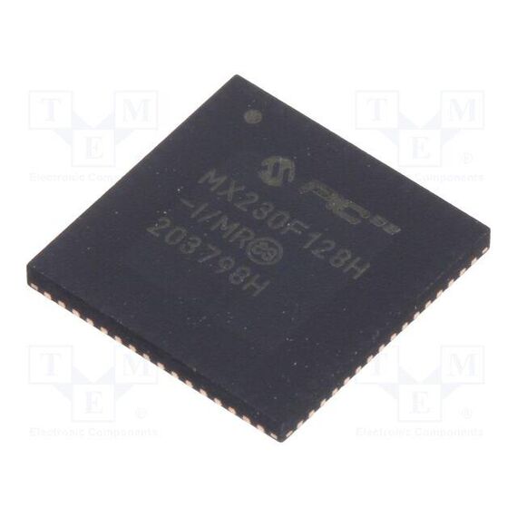 32mx230f128h-i/mr фото_1
