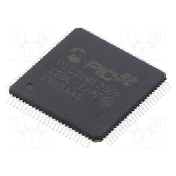 32mx230f128l-i/pf фото_1