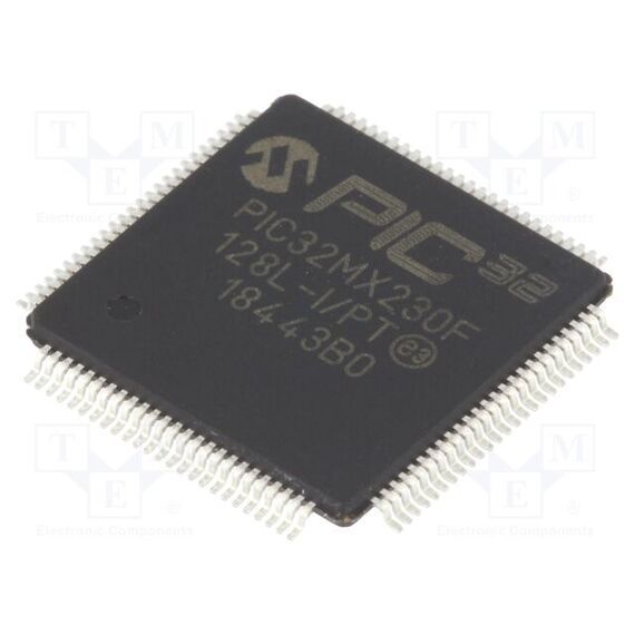 32mx230f128l-i/pt фото_1